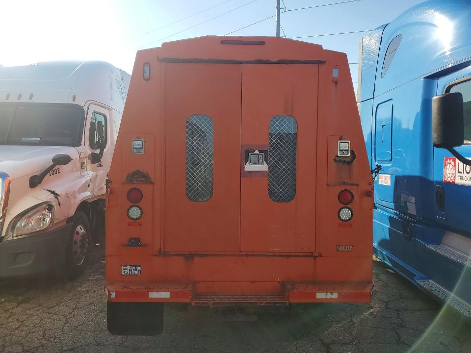 50146586 :رقم المزاد ، 1FDXF46R38EB72981 vin ، 2008 Ford F450 مزاد بيع