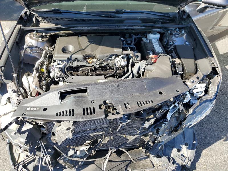 Продажа на аукционе авто 2021 Toyota Camry, vin: 4T1G11AK6MU465331, номер лота: 50172076