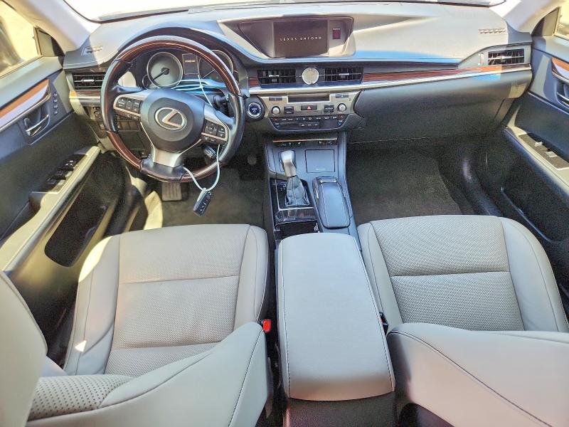 Aukcja sprzedaży 2017 Lexus Es, vin: JTHBW1GG8H2151294, numer aukcji: 51370876