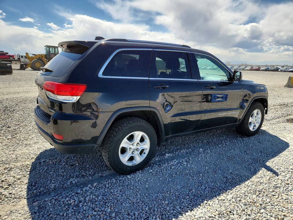 Продаж на аукціоні авто 2015 Jeep Grand Cherokee, vin: 1C4RJFAG9FC761975, номер лоту: 48926306