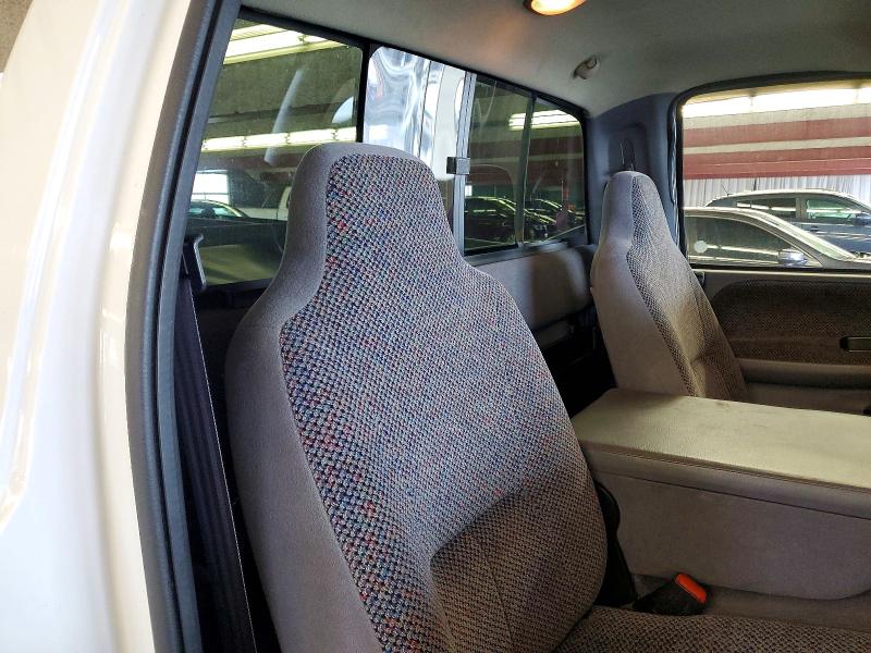Продажа на аукционе авто 2002 Dodge Ram 2500, vin: 3B7KF26Z72M229204, номер лота: 47829886