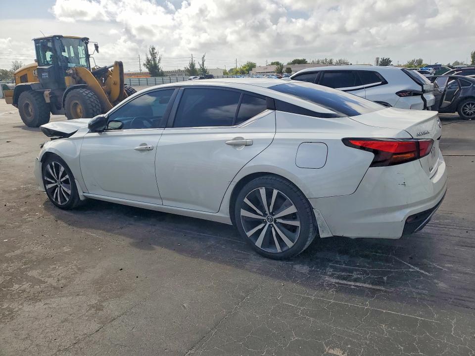 Продаж на аукціоні авто 2019 Nissan Altima, vin: 1N4BL4CV7KN310334, номер лоту: 48390666