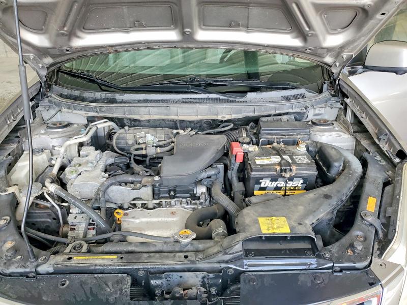 Продаж на аукціоні авто 2013 Nissan Rogue, vin: JN8AS5MV3DW646089, номер лоту: 48494686