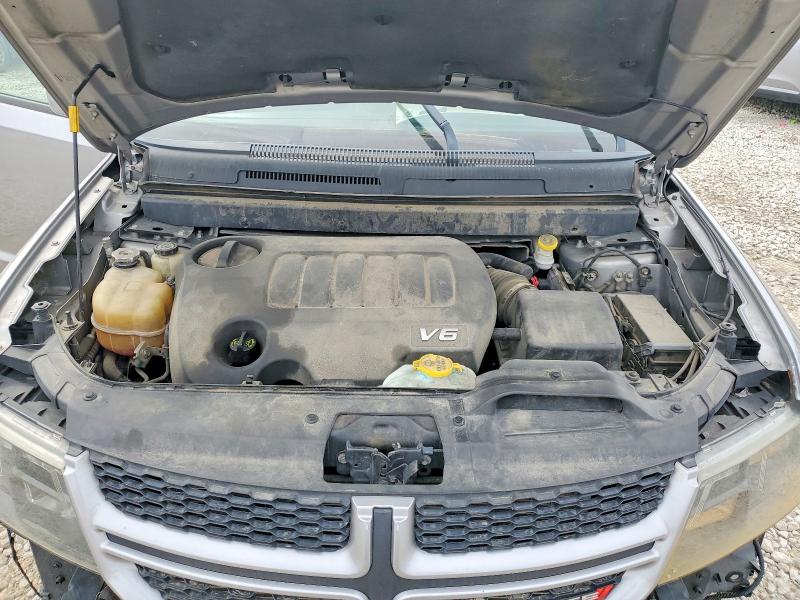 2019 Dodge Journey მანქანა იყიდება აუქციონზე, vin: 3C4PDDEGXKT774469, აუქციონის ნომერი: 51413026