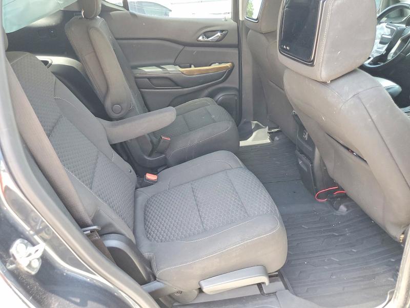 Продаж на аукціоні авто 2019 Gmc Acadia, vin: 1GKKNLLA0KZ237848, номер лоту: 49596256