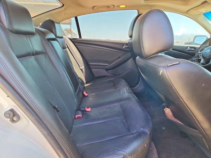 Продажа на аукционе авто 2008 Nissan Altima, vin: 1N4AL21E58N553345, номер лота: 51179706