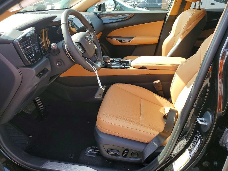 Продажа на аукционе авто 2026 Lexus Nx 350h, vin: 2T2GKCEZ1TC070369, номер лота: 52020116