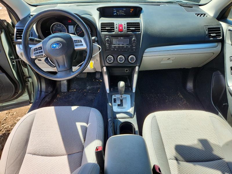 Продажа на аукционе авто 2015 Subaru Forester, vin: JF2SJADC4FH419108, номер лота: 50136196