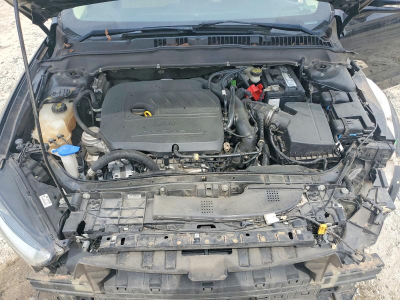 Продажа на аукционе авто 2016 Ford Fusion, vin: 3FA6P0HD1GR402445, номер лота: 48484926