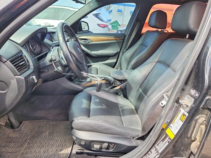 Продаж на аукціоні авто 2013 Bmw X1, vin: WBAVM5C54DVV91115, номер лоту: 51294146