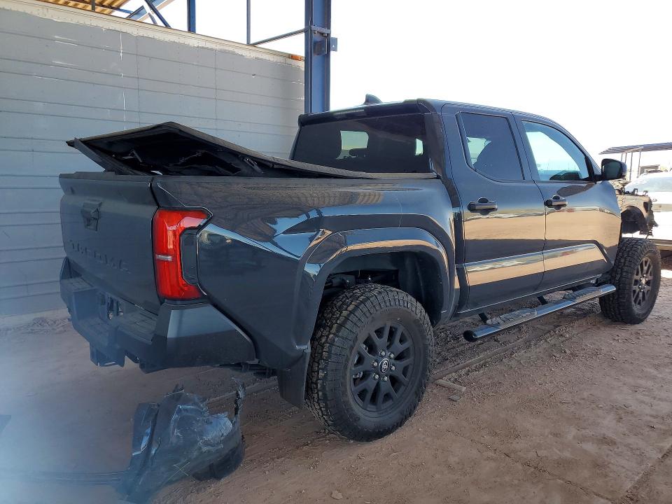 Aukcja sprzedaży 2024 Toyota Tacoma, vin: 3TYKD5HN2RT003037, numer aukcji: 50317296