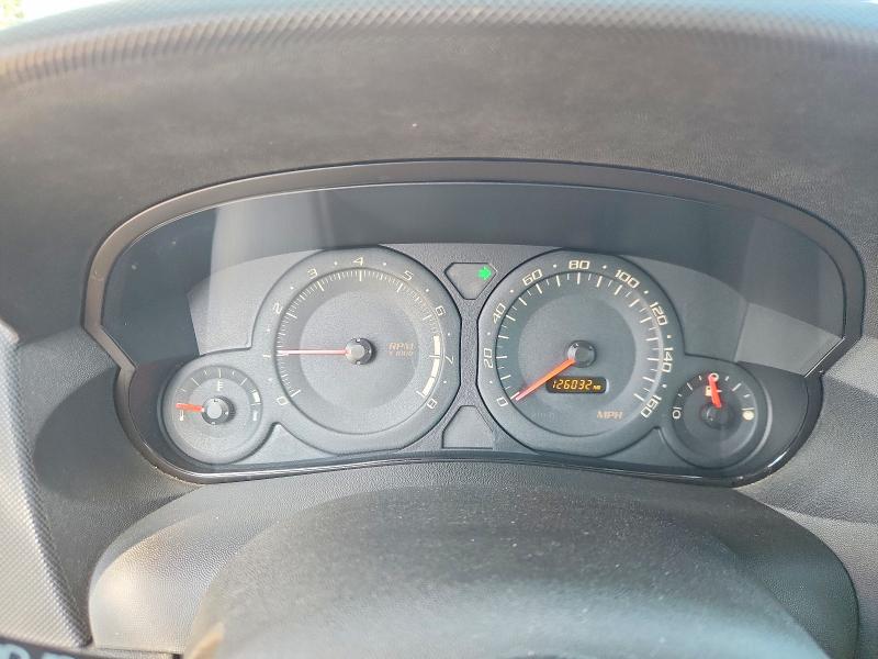 2004 Cadillac Srx მანქანა იყიდება აუქციონზე, vin: 1GYEE637140144739, აუქციონის ნომერი: 48069806