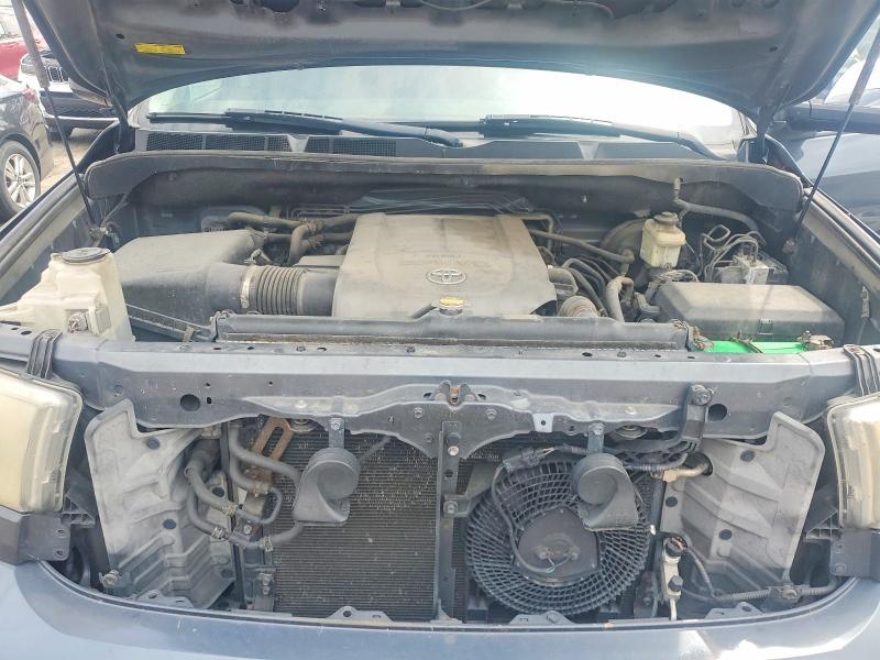Aukcja sprzedaży 2010 Toyota Sequoia, vin: 5TDDW5G13AS037490, numer aukcji: 49686756