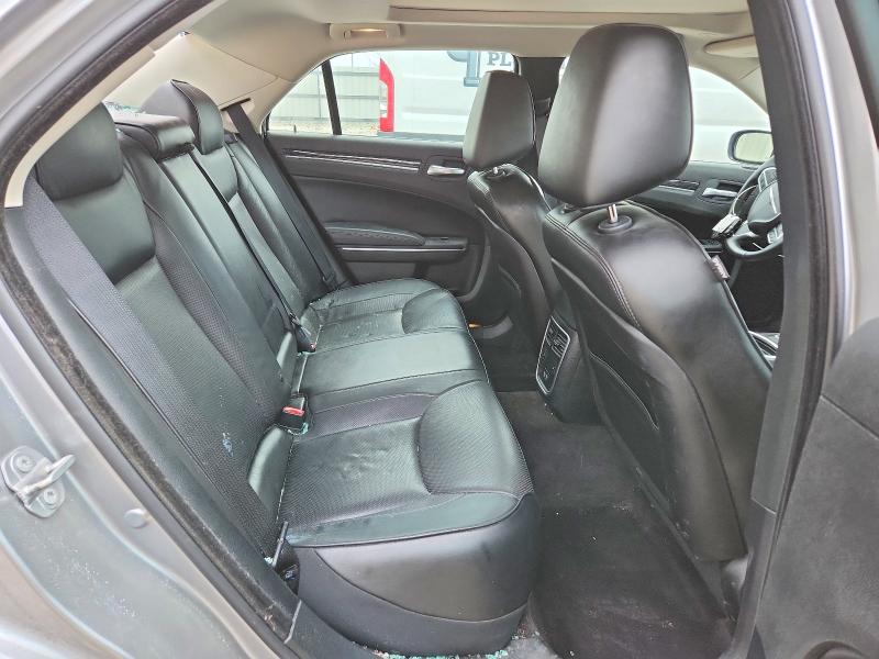 Aukcja sprzedaży 2018 Chrysler 300, vin: 2C3CCAKGXJH300425, numer aukcji: 50746366