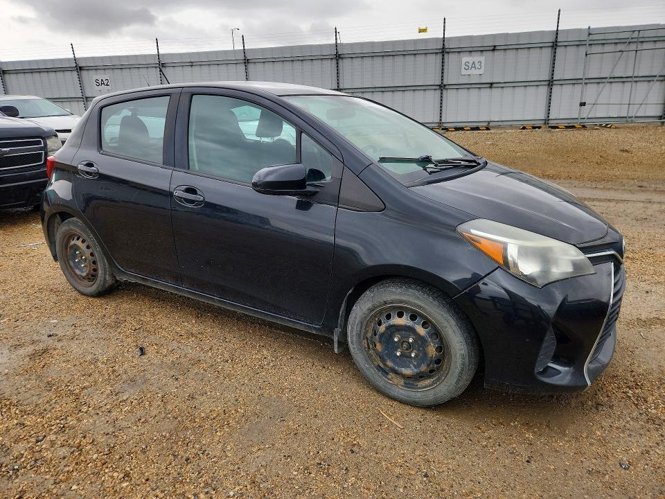 Продаж на аукціоні авто 2015 Toyota Yaris, vin: VNKKTUD3XFA048028, номер лоту: 50711716
