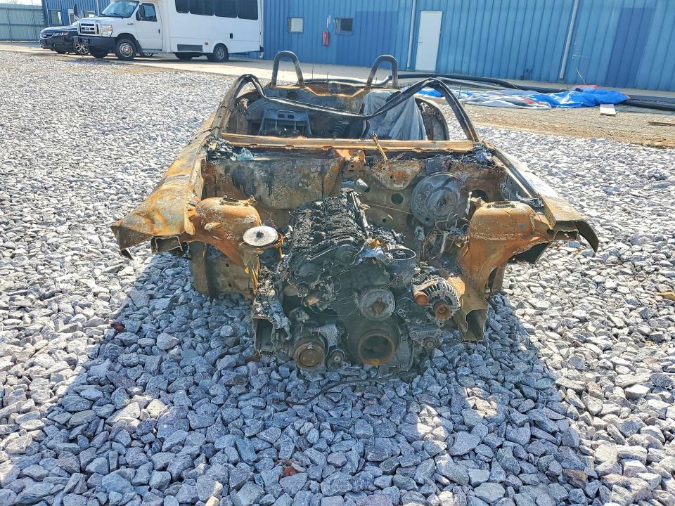 Продажа на аукционе авто 2004 Bmw Z4, vin: 4USBT53504LU08792, номер лота: 47098096