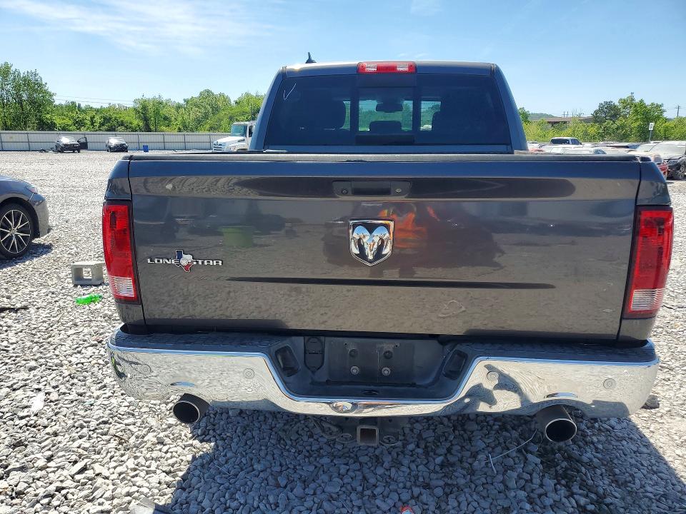 2014 Ram 1500 მანქანა იყიდება აუქციონზე, vin: 1C6RR6LT7ES424199, აუქციონის ნომერი: 49788126
