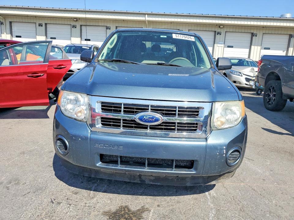 2012 Ford Escape მანქანა იყიდება აუქციონზე, vin: 1FMCU0C76CKA23975, აუქციონის ნომერი: 51179426