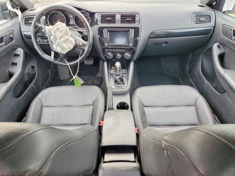 Aukcja sprzedaży 2018 Volkswagen Jetta, vin: 3VWD17AJ1JM255265, numer aukcji: 51414306