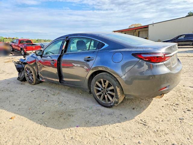 49454636 :رقم المزاد ، JM1GL1UM4M1604112 vin ، 2021 Mazda 6 مزاد بيع