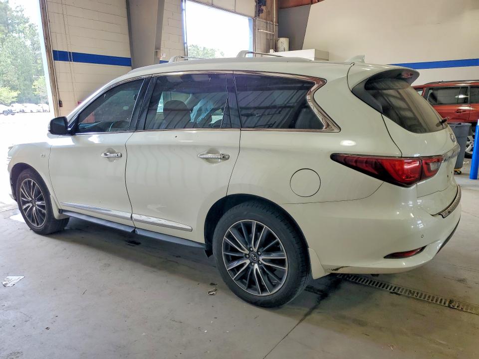 Продажа на аукционе авто 2019 Infiniti Q60, vin: 5N1DL0MM8KC505013, номер лота: 48585286