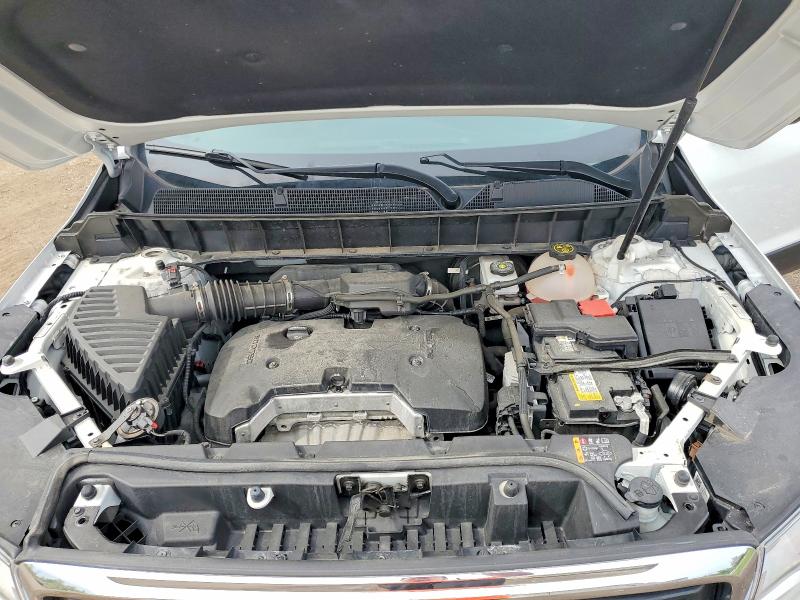 2019 Gmc Acadia მანქანა იყიდება აუქციონზე, vin: 1GKKNKLA4KZ299859, აუქციონის ნომერი: 51269886