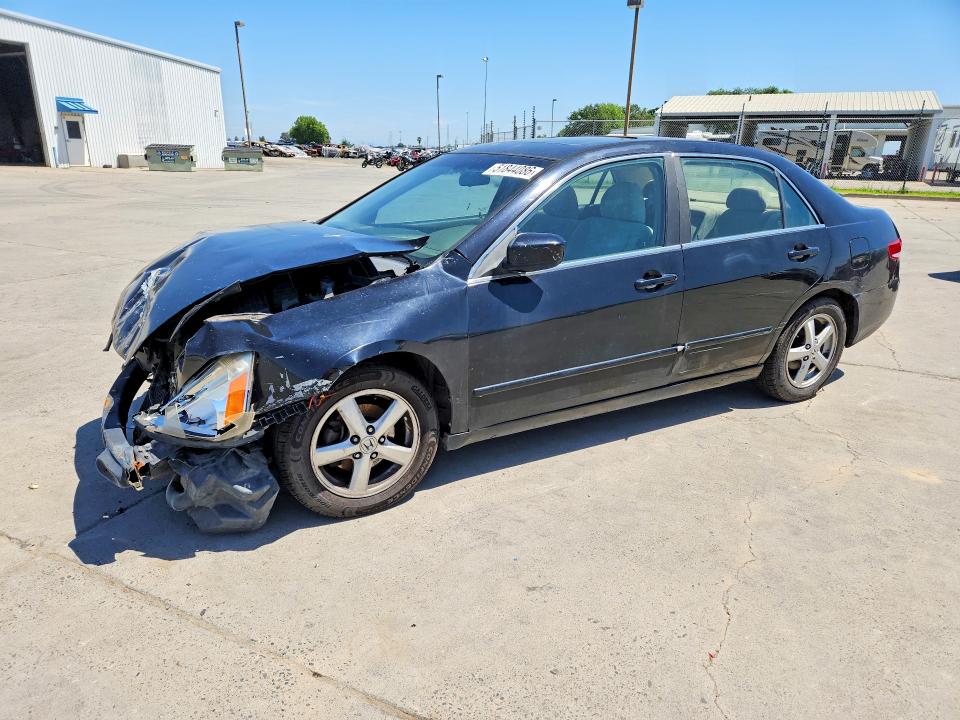 Продаж на аукціоні авто 2004 Honda Accord, vin: JHMCM56654C002405, номер лоту: 51844086