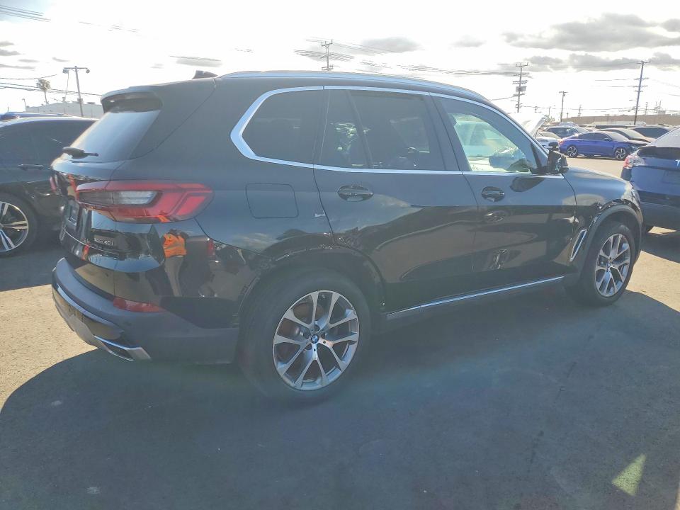 Aukcja sprzedaży 2019 Bmw X5, vin: 5UXCR6C56KLK82884, numer aukcji: 51111286