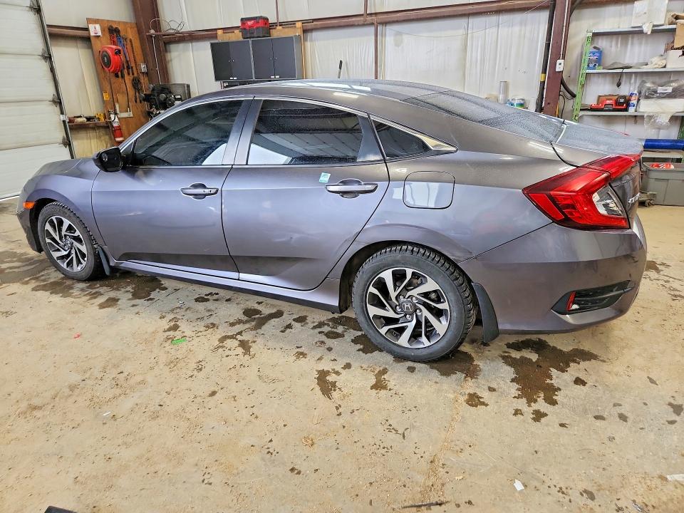 Aukcja sprzedaży 2020 Honda Civic, vin: 2HGFC2F7XLH009484, numer aukcji: 51152976