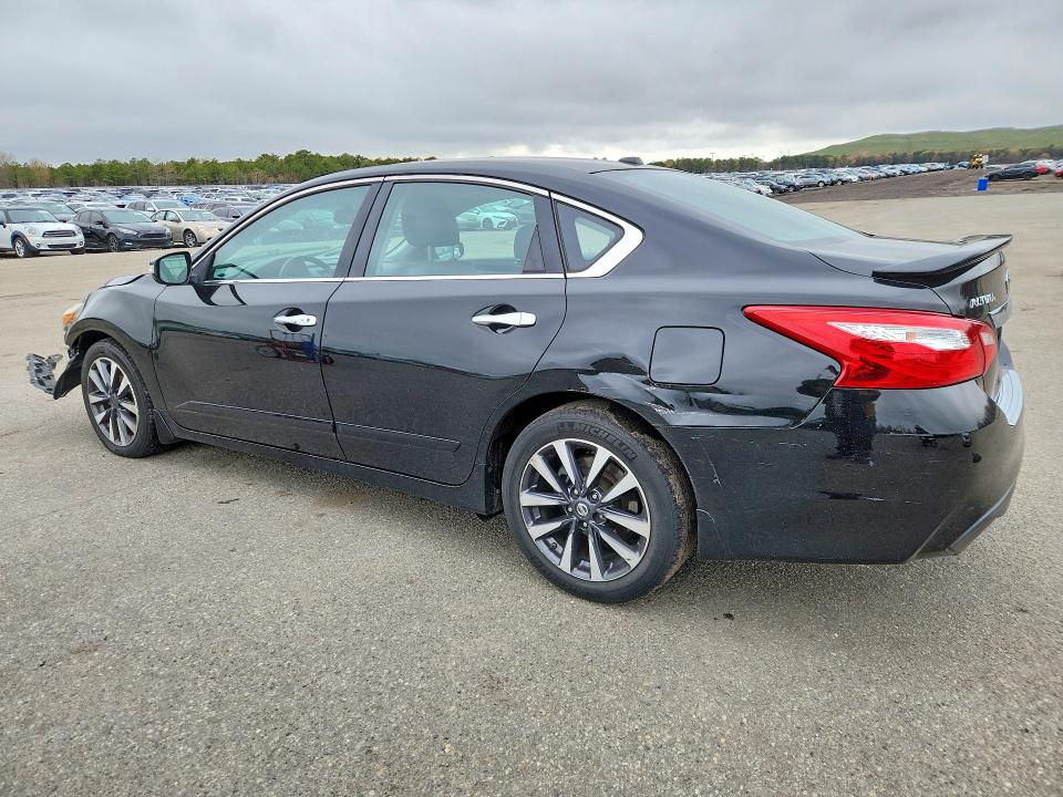 Aukcja sprzedaży 2016 Nissan Altima, vin: 1N4AL3AP7GC235616, numer aukcji: 51876716