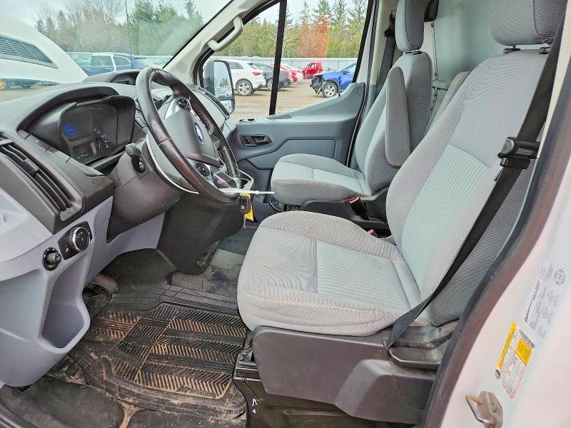 Aukcja sprzedaży 2016 Ford Transit, vin: 1FTYE9ZM7GKB26398, numer aukcji: 47191466