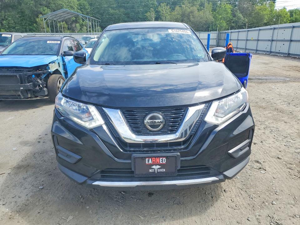 Aukcja sprzedaży 2018 Nissan Rogue, vin: KNMAT2MV9JP538055, numer aukcji: 51625406