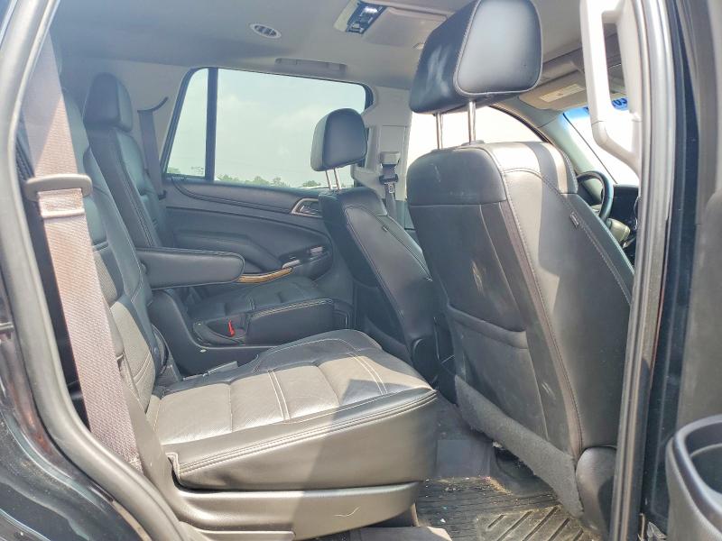 Продажа на аукционе авто 2017 Gmc Yukon, vin: 1GKS1CKJ2HR268539, номер лота: 51287816