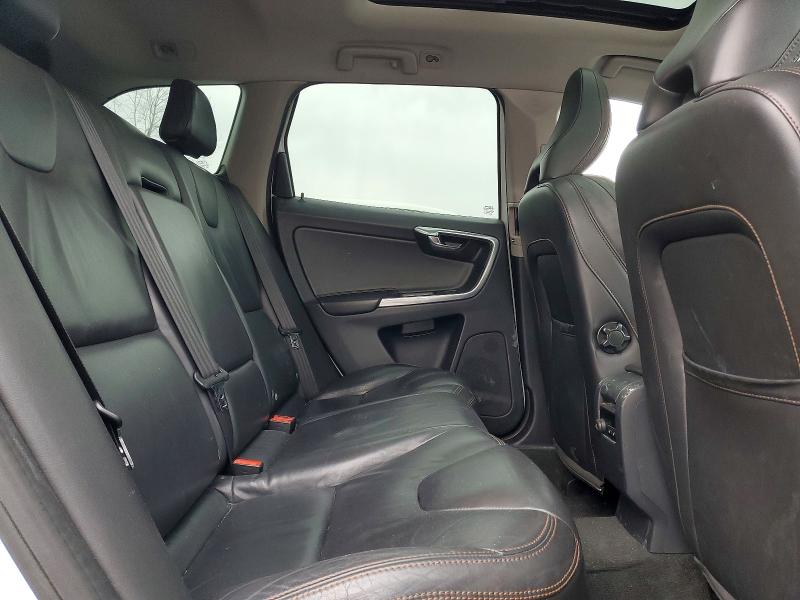 49158496 :رقم المزاد ، YV4902DZ3E2522707 vin ، 2014 Volvo Xc60 مزاد بيع