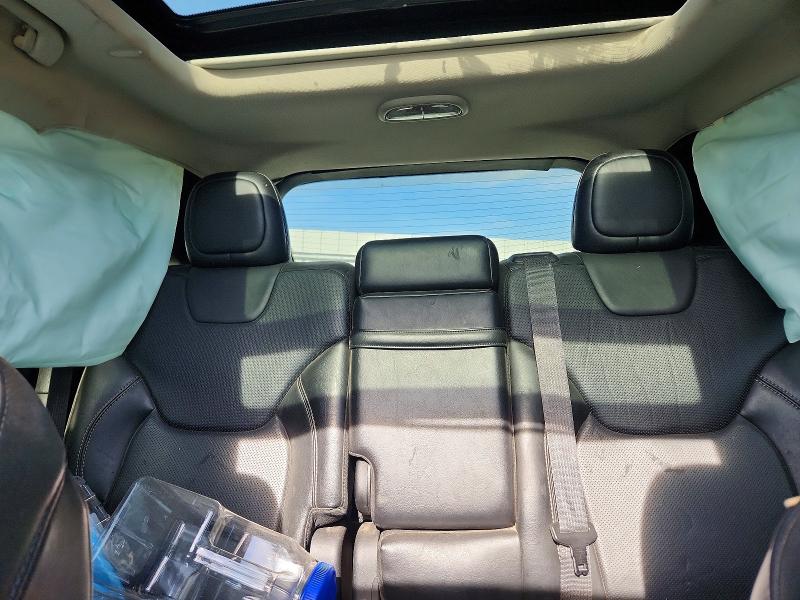 Продажа на аукционе авто 2014 Jeep Cherokee, vin: 1C4PJMDB2EW219657, номер лота: 49565456