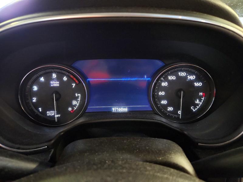 50117286 :رقم المزاد ، 1G6DT5RK3L0153215 vin ، 2020 Cadillac Ct5 مزاد بيع