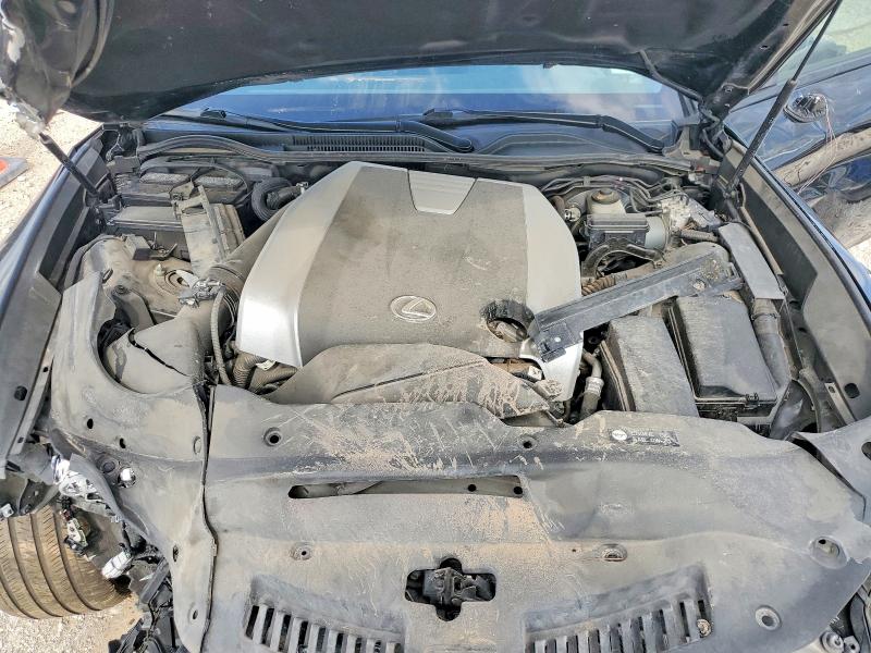Продажа на аукционе авто 2015 Lexus Rc, vin: JTHHE5BC8F5007636, номер лота: 49898456