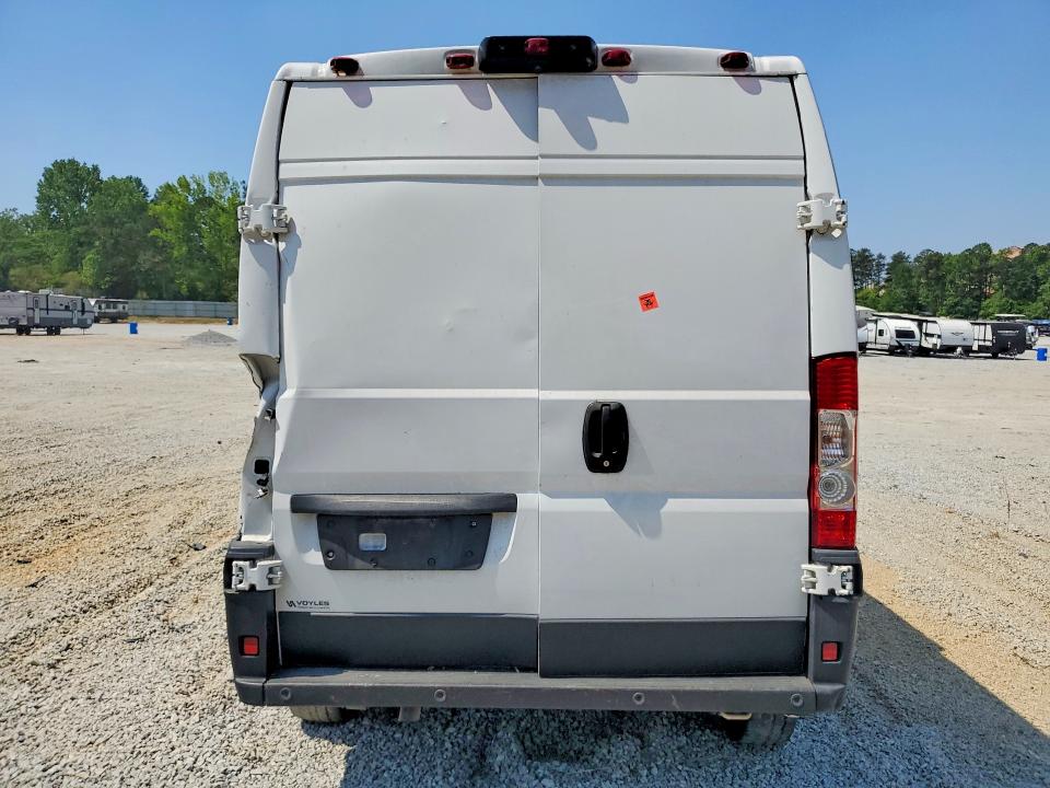 Aukcja sprzedaży 2020 Ram Promaster 1500, vin: 3C6TRVBG8LE135501, numer aukcji: 50814356