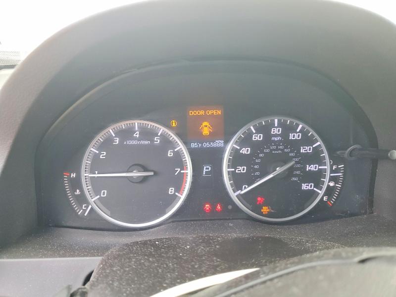 Продаж на аукціоні авто 2013 Acura Rdx, vin: 5J8TB3H34DL017347, номер лоту: 51211716
