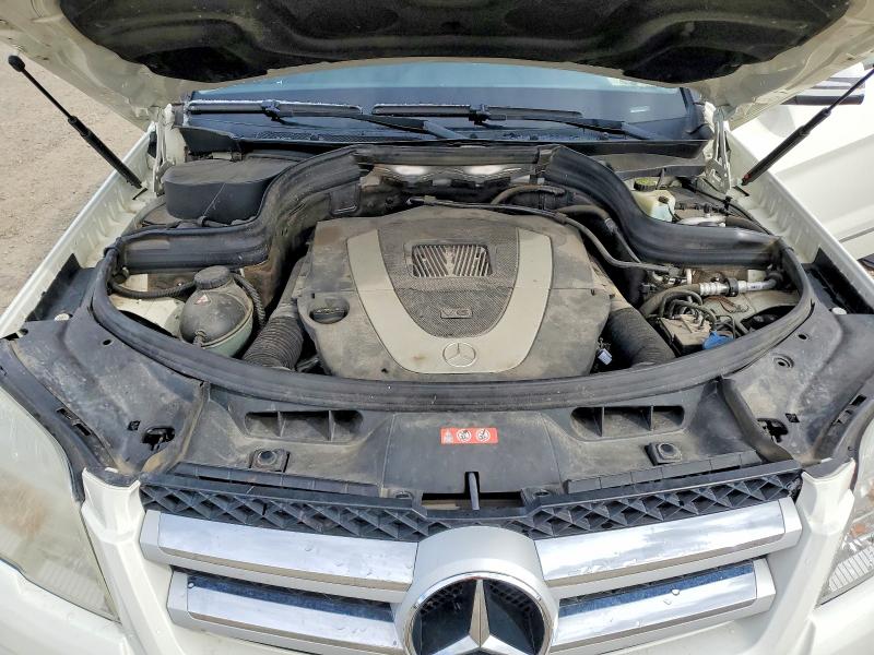 Продаж на аукціоні авто 2010 Mercedes-benz Glk, vin: WDCGG8HB8AF332095, номер лоту: 49616346