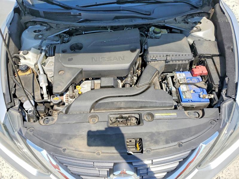 Продаж на аукціоні авто 2016 Nissan Altima, vin: 1N4AL3AP2GC238102, номер лоту: 49211666