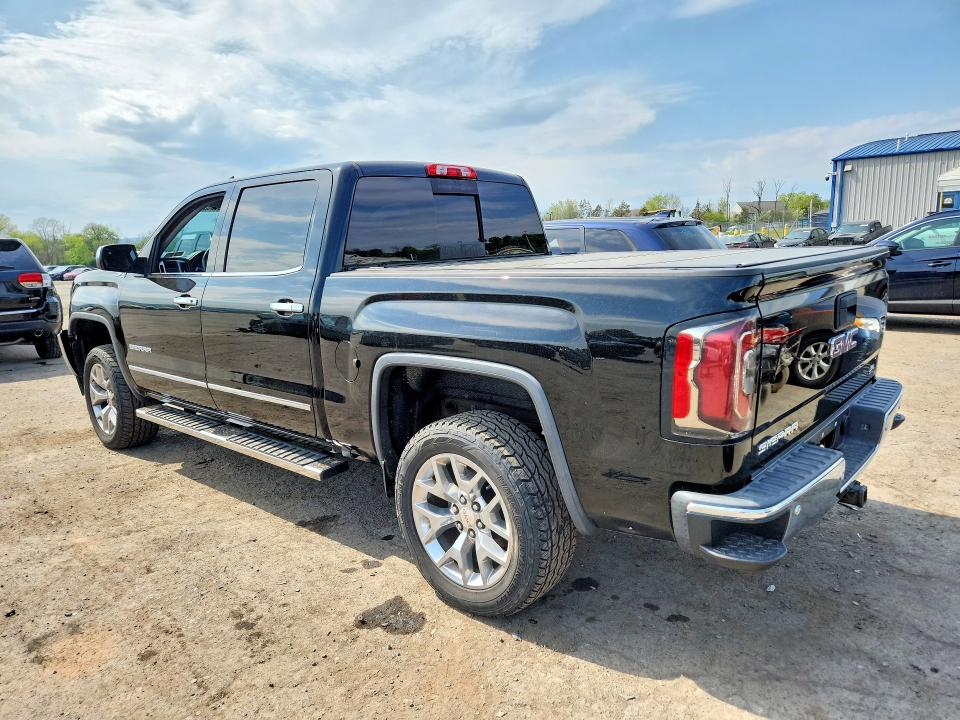 50693396 :رقم المزاد ، 3GTU2NEC7HG298310 vin ، 2017 Gmc Sierra مزاد بيع