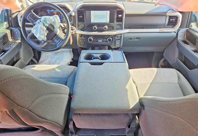 Продажа на аукционе авто 2023 Ford F150, vin: 1FTFW1E59PKD53631, номер лота: 49398296