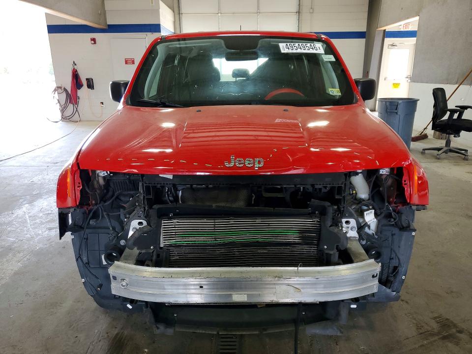 Aukcja sprzedaży 2019 Jeep Renegade, vin: ZACNJAAB5KPK28966, numer aukcji: 49549546