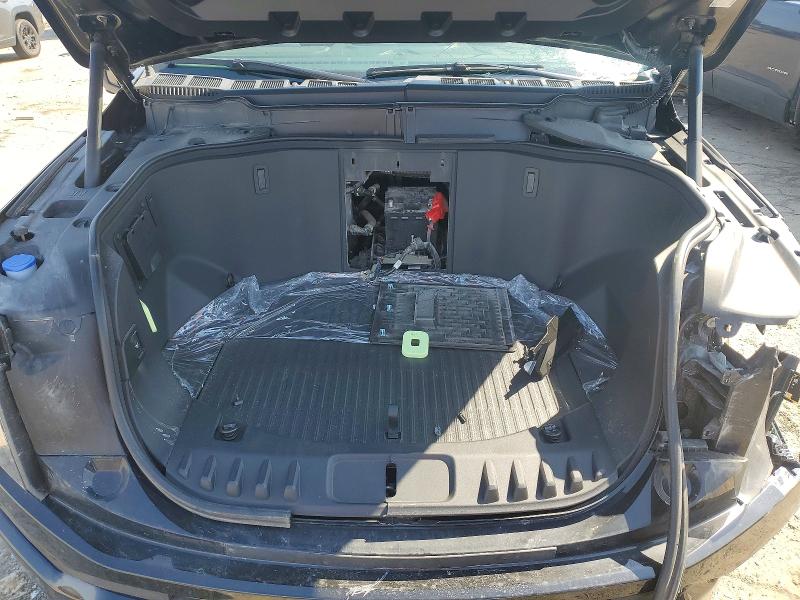 Продажа на аукционе авто 2025 Ford F150, vin: 1FTVW3LK5SWG16375, номер лота: 50565026