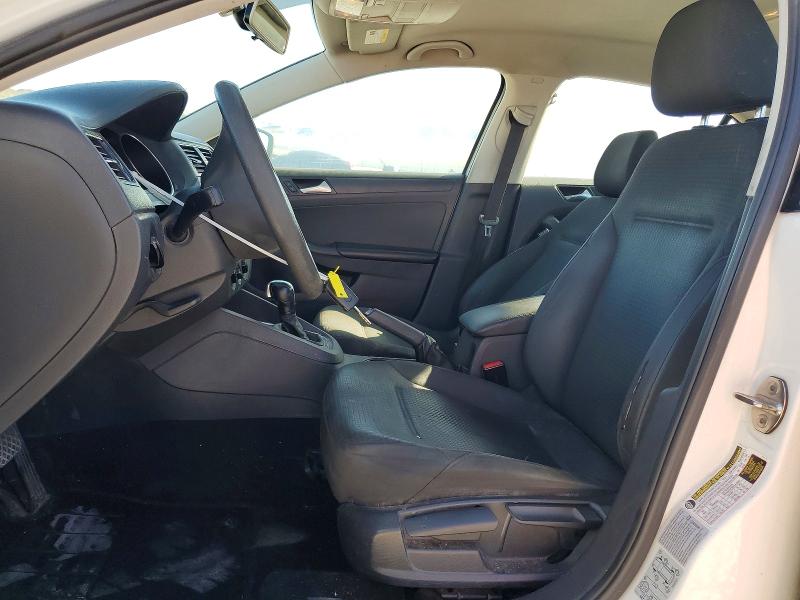 Aukcja sprzedaży 2015 Volkswagen Jetta, vin: 3VW2K7AJ2FM226028, numer aukcji: 50366846