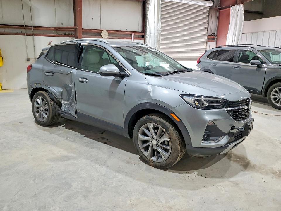 49330976 :رقم المزاد ، KL4MMGSL8PB048800 vin ، 2023 Buick Encore Gx مزاد بيع