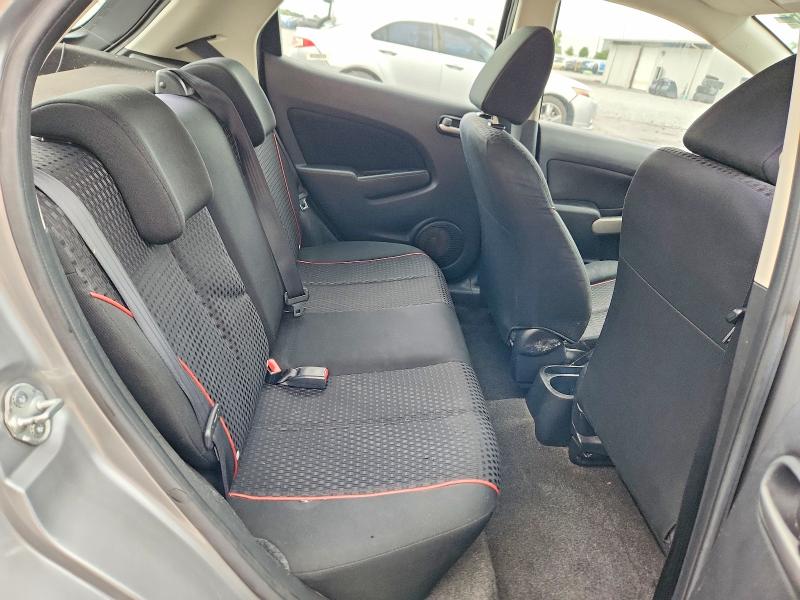 51795336 :رقم المزاد ، JM1DE1LYXD0162976 vin ، 2013 Mazda Mazda2 مزاد بيع