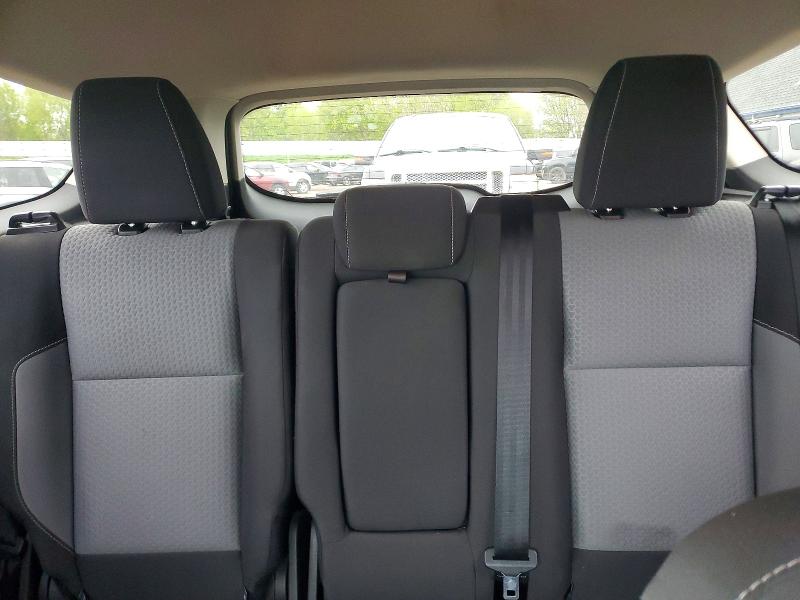 2017 Ford Escape მანქანა იყიდება აუქციონზე, vin: 1FMCU0GD8HUC62830, აუქციონის ნომერი: 51360936