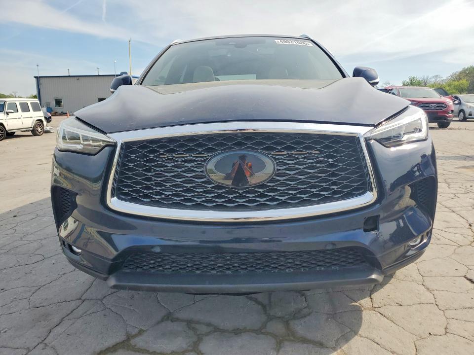 Aukcja sprzedaży 2019 Infiniti Qx50, vin: 3PCAJ5M10KF145240, numer aukcji: 49031686